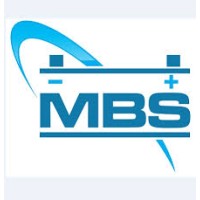 Mobile Battery Solutions logo - Similar company to Mobile Power Solutions