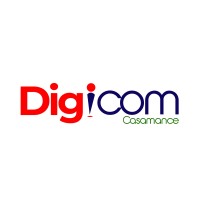 Digicom Casamance logo - Similar company to Agence Tadam