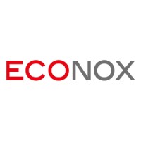 Econox Belgium | Compleet in Klimaat en Ventilatie logo - Similar company to Dr Technieken