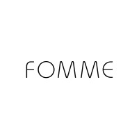 FOMME logo - Similar company to Leather Designer & Creative Director — Independent Studio