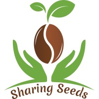 Sharing Seeds logo - Similar company to Tenacious Bee Collective
