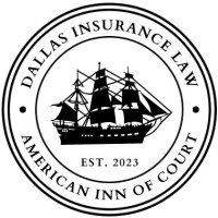 Dallas Insurance Law American Inn of Court logo - Similar company to Online Training Institute