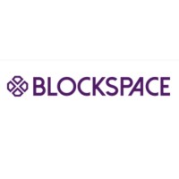 Blockspace logo - Similar company to Blockspace
