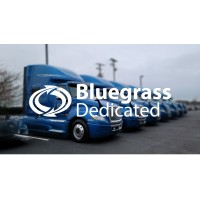Bluegrass Dedicated logo - Similar company to Bluegrass Logistics Group Llc
