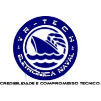 VR TECH - RADIO GMDSS SURVEY - EPIRB - AIS - SSAS - VDR. logo - Similar company to Vrtech
