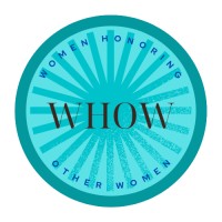 Women Honoring Other Women logo - Similar company to Pink Mentor Network