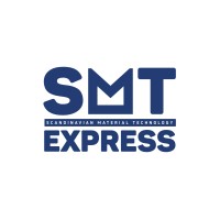 SMT Express logo - Similar company to Hyperlife Technologies Ltd.