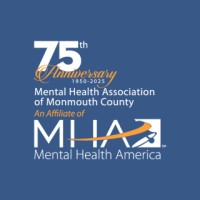 Mental Health Association Of Monmouth County