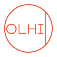 Olhi logo - Similar company to Boardroom Alpha