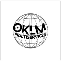 OKLM Multiservice logo - Similar company to Houston Shutters, Llc