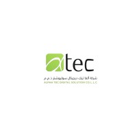 Alpha Tech Digital Solution logo - Similar company to Metix