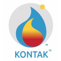 Kontak inc logo - Similar company to Rinor