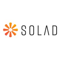 Solad Integrated Power Solutions Limited logo - Similar company to Mg