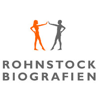 Rohnstock Biografien