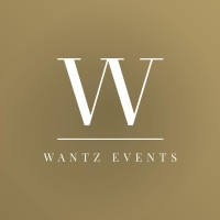 Wantz Events logo - Similar company to A.Companie Event Planning & Collaborative Design