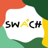 SWaCH logo - Similar company to Elmyt Classes Pvt Ltd