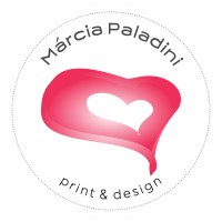 Márcia Paladini Print & Design logo - Similar company to Pinha Digital