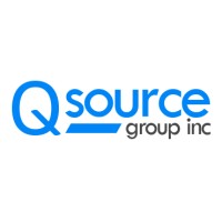 QSource Group Inc. logo - Similar company to Qsource