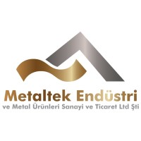 Metaltek Endüstri ve Metal Ürünleri San ve Tic LTD ŞTİ logo - Similar company to Ore Labs