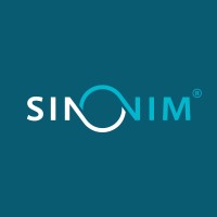 Sinonim Translation Agency logo - Similar company to Zelenka Translations