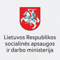 Socialinės apsaugos ir darbo ministerija | Ministry of Social Security and Labour logo - Similar company to Yose Coffee