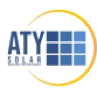 ATY SOLAR logo - Similar company to Wattpark