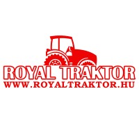 Royal Traktor logo - Similar company to Maltech Srl
