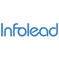 Infolead logo - Similar company to Billerx