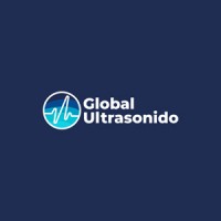 Global Ultrasonido logo - Similar company to Digimed Ultrasonido