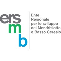 Ente Regionale per lo Sviluppo del Mendrisiotto e Basso Ceresio logo - Similar company to Agilelab Ticino