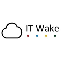 IT Wake logo - Similar company to Digitoe