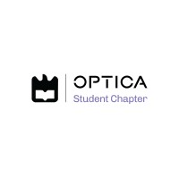 UA Optica Student Chapter logo - Similar company to Epc - Epfl Photonics Chapter