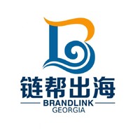 Brandlink Georgia logo - Similar company to Brandlink