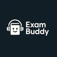 Exam Buddy logo - Similar company to Trident Technologies