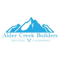Alder Creek Builders logo - Similar company to Super Construction