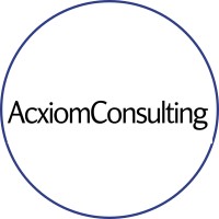 Acxiom Consulting logo - Similar company to Ss Dynamics Solutions Pvt. Ltd.