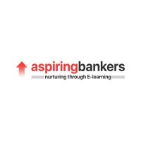 Aspiring Bankers logo - Similar company to Captiviz Digital
