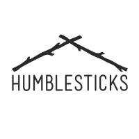 Humblesticks logo - Similar company to Devilfish Creative