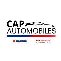 Honda Suzuki - Cap Automobiles logo - Similar company to Prestige Auto Rochelais