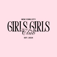 Girls Girls Club logo - Similar company to Boulevard Brands