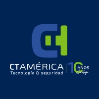 CT América El Salvador logo - Similar company to Onesolution America