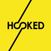 Hooked Sports logo - Similar company to Kustom Kit Gym Equipment