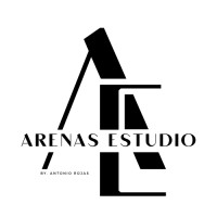 ARENAS ESTUDIO logo - Similar company to Teatro Metropólitan