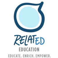 RelatED Education logo - Similar company to Rapidstudio