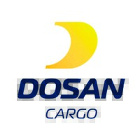 Dosan Cargo logo - Similar company to Solv Logistics