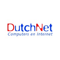 Dutchnet logo - Similar company to Dutchnetworks