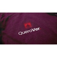Quero Ver logo - Similar company to Easy Attribution