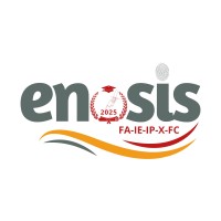 ENOSIS (COCFET 2025) logo - Similar company to Isa Cameroon Students Chapter