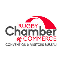 Rugby Chamber Of Commerce & CVB logo - Similar company to Hub Rugby