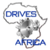 Drives Africa SA logo - Similar company to Orhan Sa Engineering